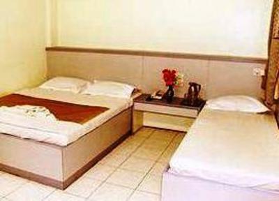 фото отеля Hotel Shanti Kamal