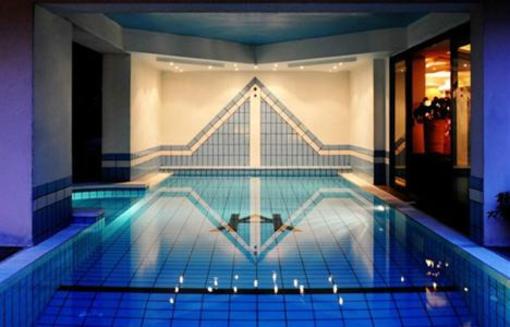 фото отеля Ambassador Hotel Riccione