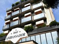 Ambassador Hotel Riccione