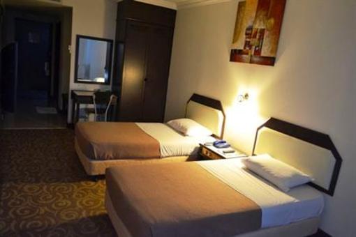 фото отеля Legend Inn