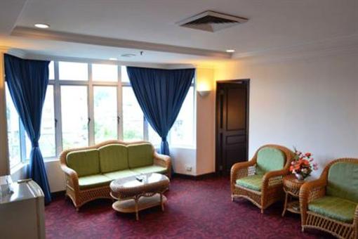 фото отеля Legend Inn