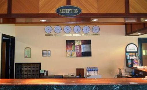 фото отеля Legend Inn