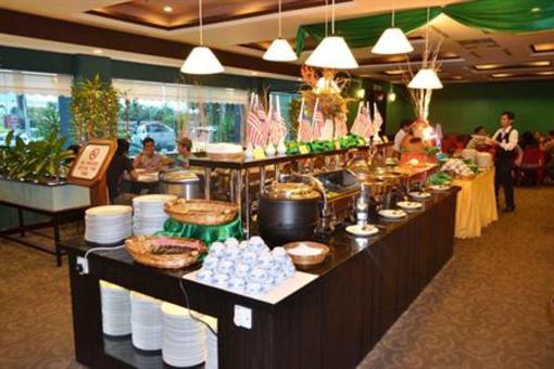 фото отеля Legend Inn