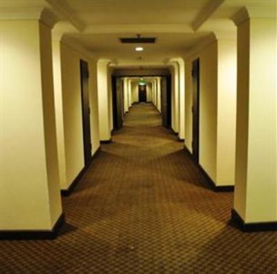 фото отеля Legend Inn