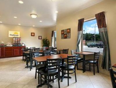 фото отеля Days Inn Downtown St Louis