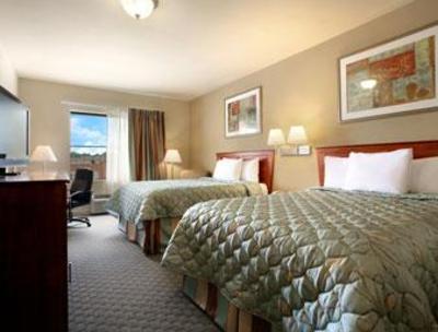 фото отеля Days Inn Downtown St Louis