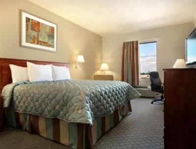 фото отеля Days Inn Downtown St Louis