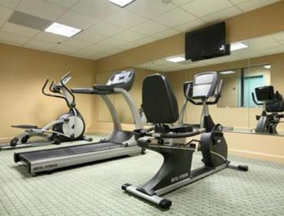 фото отеля Days Inn Downtown St Louis