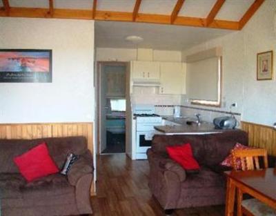 фото отеля Daysy Hill Country Cottages