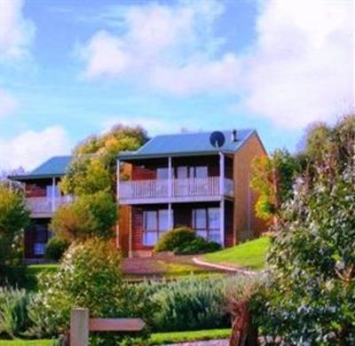 фото отеля Daysy Hill Country Cottages