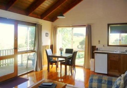 фото отеля Daysy Hill Country Cottages