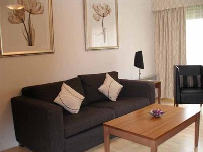 фото отеля Royal Regency Residence Vincennes (France)