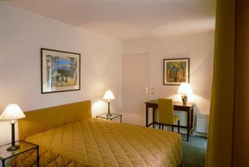 фото отеля Royal Regency Residence Vincennes (France)