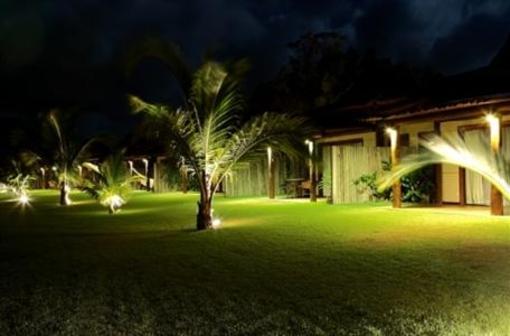 фото отеля Gungaporanga Hotel
