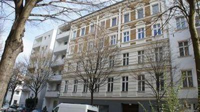 фото отеля 3-Room Apartment Emdener Strasse