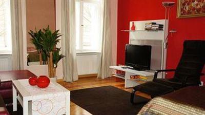 фото отеля 3-Room Apartment Emdener Strasse