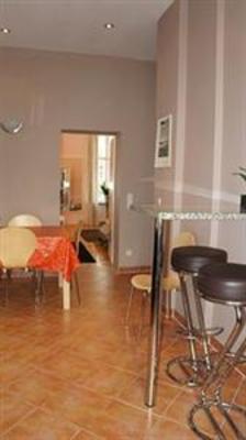 фото отеля 3-Room Apartment Emdener Strasse