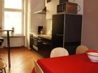 3-Room Apartment Emdener Strasse