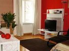 фото отеля 3-Room Apartment Emdener Strasse