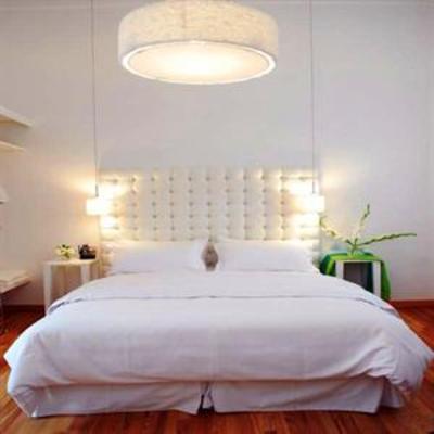 фото отеля Vain Boutique Hotel