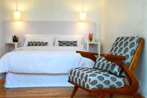 фото отеля Vain Boutique Hotel