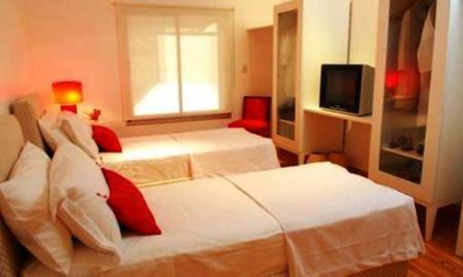 фото отеля Vain Boutique Hotel