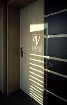 фото отеля Vincci Frontaura