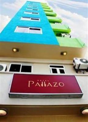 фото отеля Hotel Pallazo