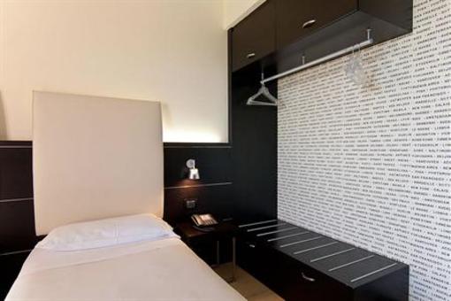 фото отеля Fiera Milano Hotel