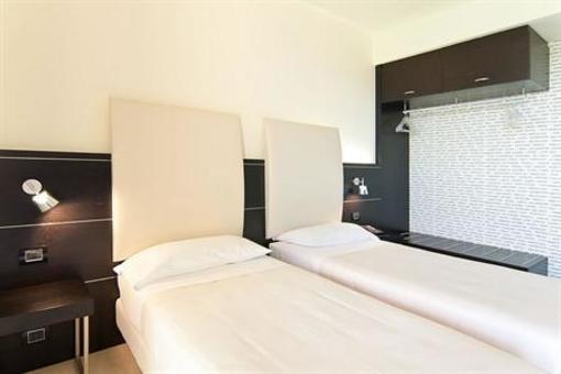 фото отеля Fiera Milano Hotel