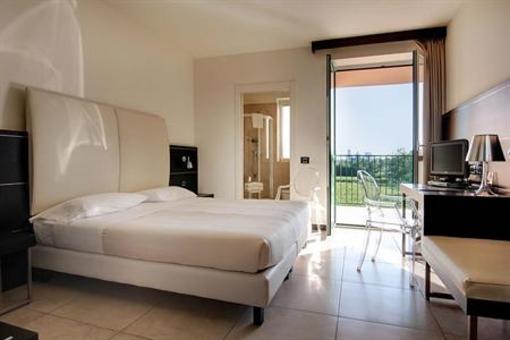 фото отеля Fiera Milano Hotel