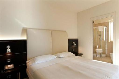 фото отеля Fiera Milano Hotel