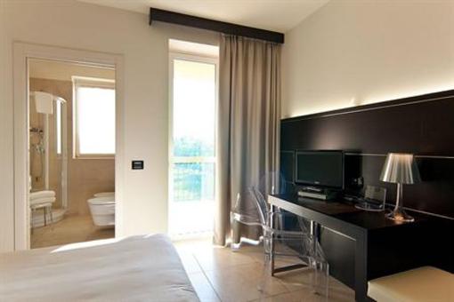 фото отеля Fiera Milano Hotel