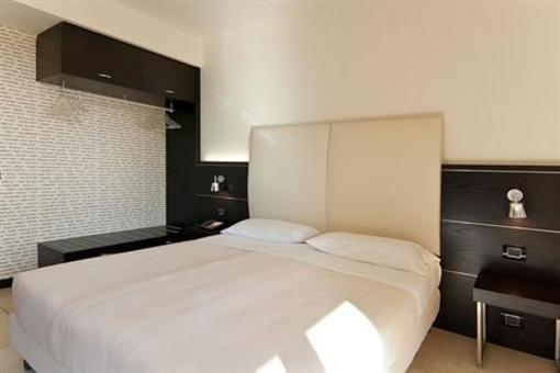 фото отеля Fiera Milano Hotel