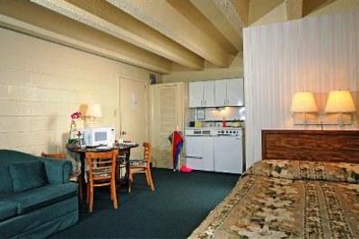 фото отеля Cutty Sark Efficiency Motel
