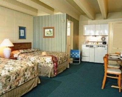 фото отеля Cutty Sark Efficiency Motel