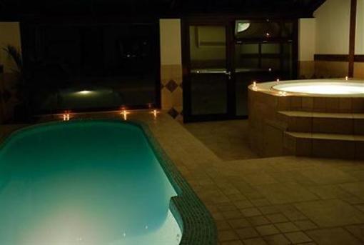 фото отеля Mountain Lodge Les Crosets