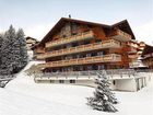 фото отеля Mountain Lodge Les Crosets