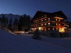 фото отеля Mountain Lodge Les Crosets
