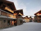 фото отеля Mountain Lodge Les Crosets