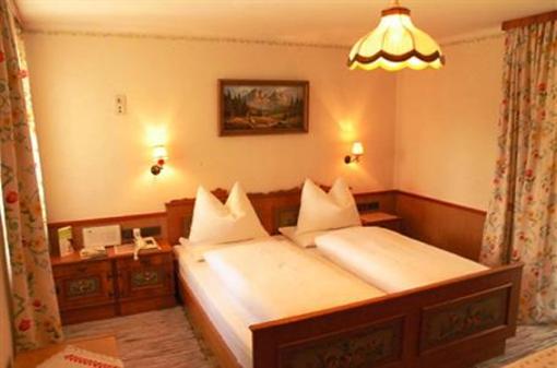 фото отеля Biolandhotel Feistererhof