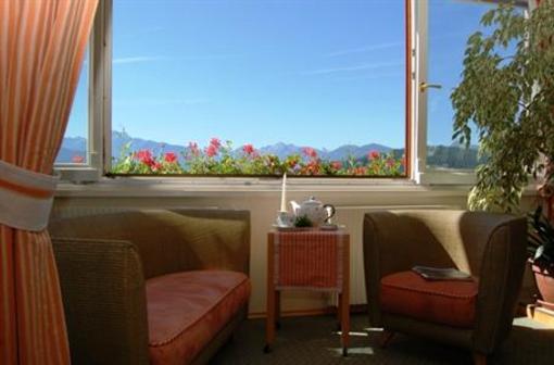 фото отеля Biolandhotel Feistererhof