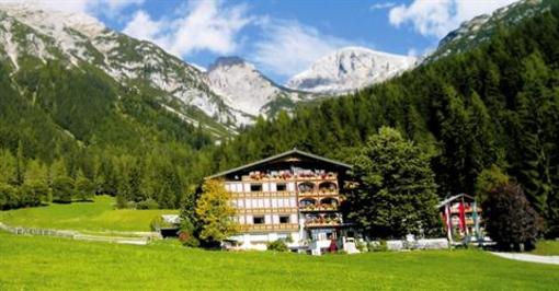 фото отеля Biolandhotel Feistererhof