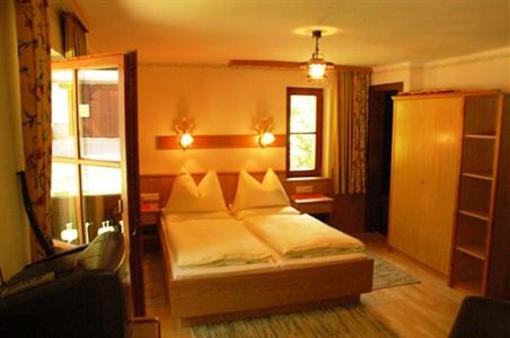 фото отеля Biolandhotel Feistererhof