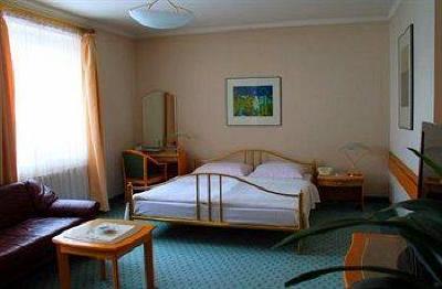 фото отеля Jerome U Zlate Podkovy Apparthouse Hotel Prague