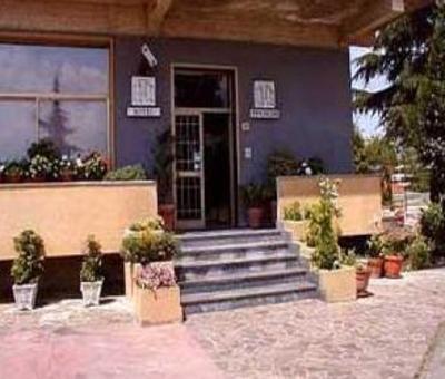 фото отеля Hotel Truciolini