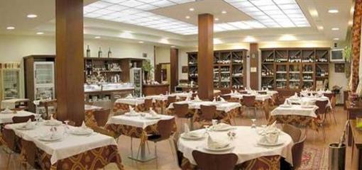 фото отеля Hotel Truciolini