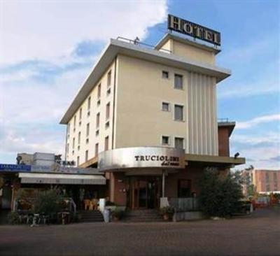 фото отеля Hotel Truciolini