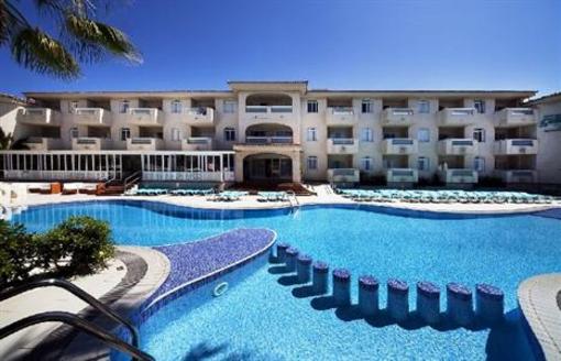 фото отеля Sotavento Apartments