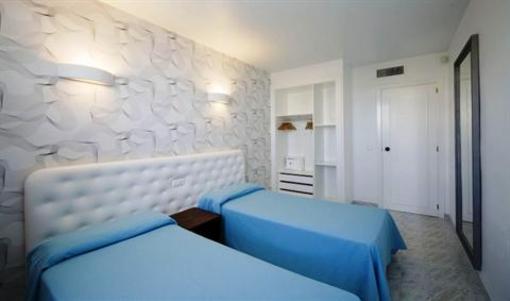фото отеля Sotavento Apartments